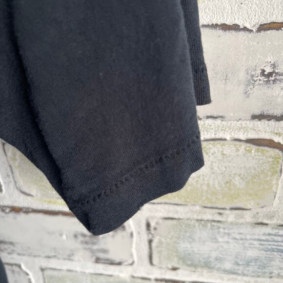 Vintage Randy Travis Fader Tour Single Stitch Shirt Size Large 21x29 - Picture 5 of 12